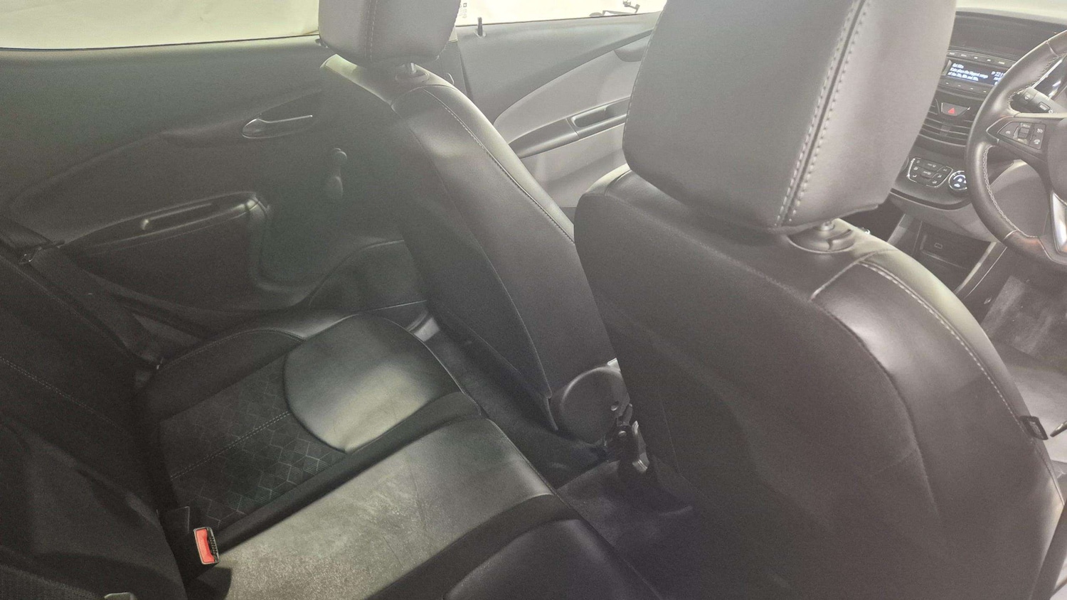 Used Vauxhall Viva 2019 for sale - 75944309: Photo 16