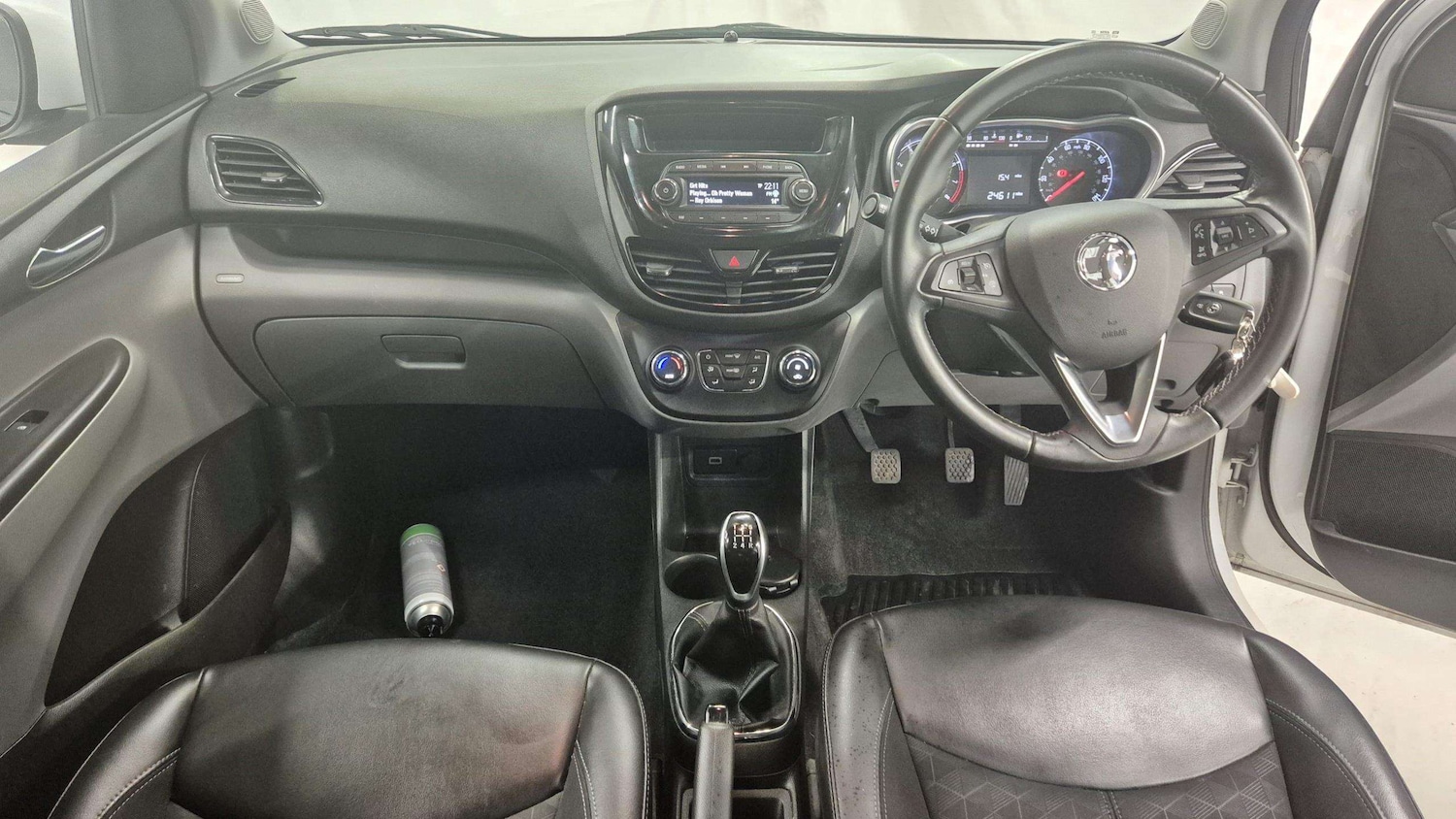 Used Vauxhall Viva 2019 for sale - 75944309: Photo 17