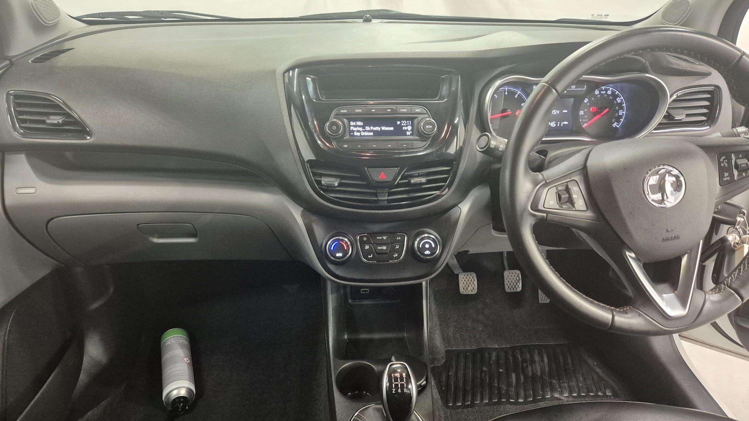 Used Vauxhall Viva 2019 for sale - 75944309: Photo 18