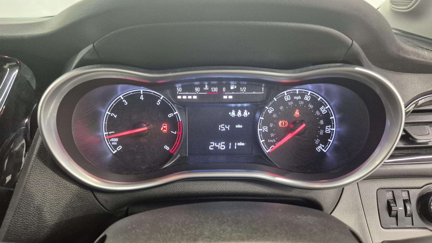 Used Vauxhall Viva 2019 for sale - 75944309: Photo 20