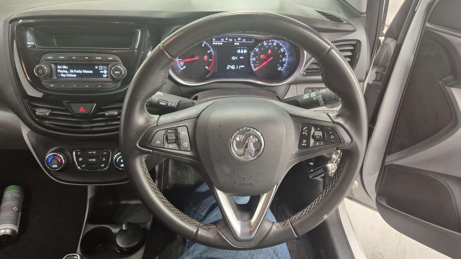 Used Vauxhall Viva 2019 for sale - 75944309: Photo 21