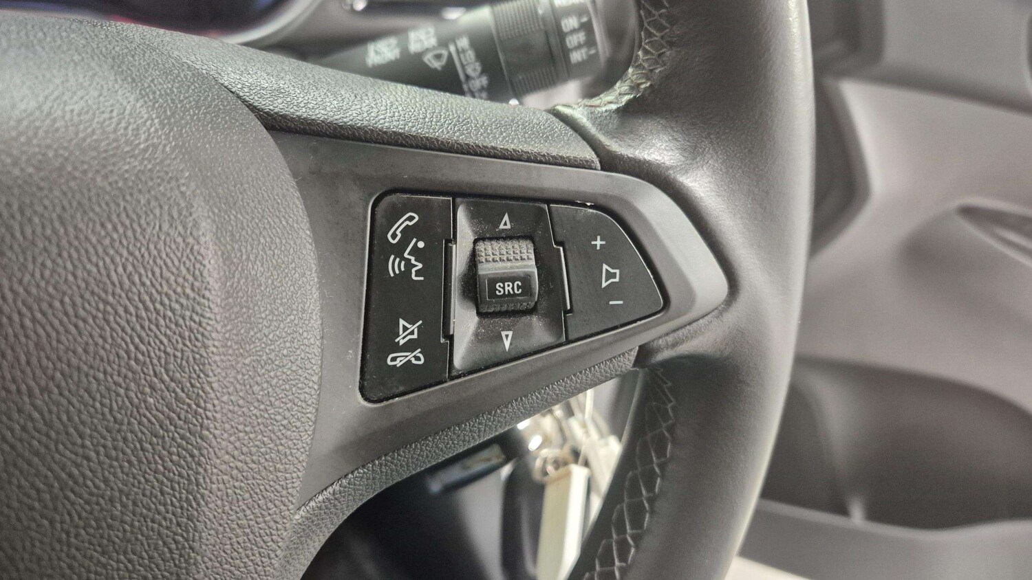 Used Vauxhall Viva 2019 for sale - 75944309: Photo 22