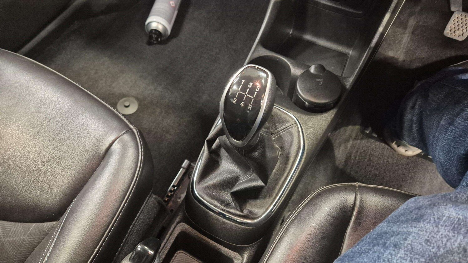 Used Vauxhall Viva 2019 for sale - 75944309: Photo 26