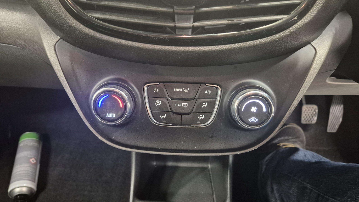 Used Vauxhall Viva 2019 for sale - 75944309: Photo 27