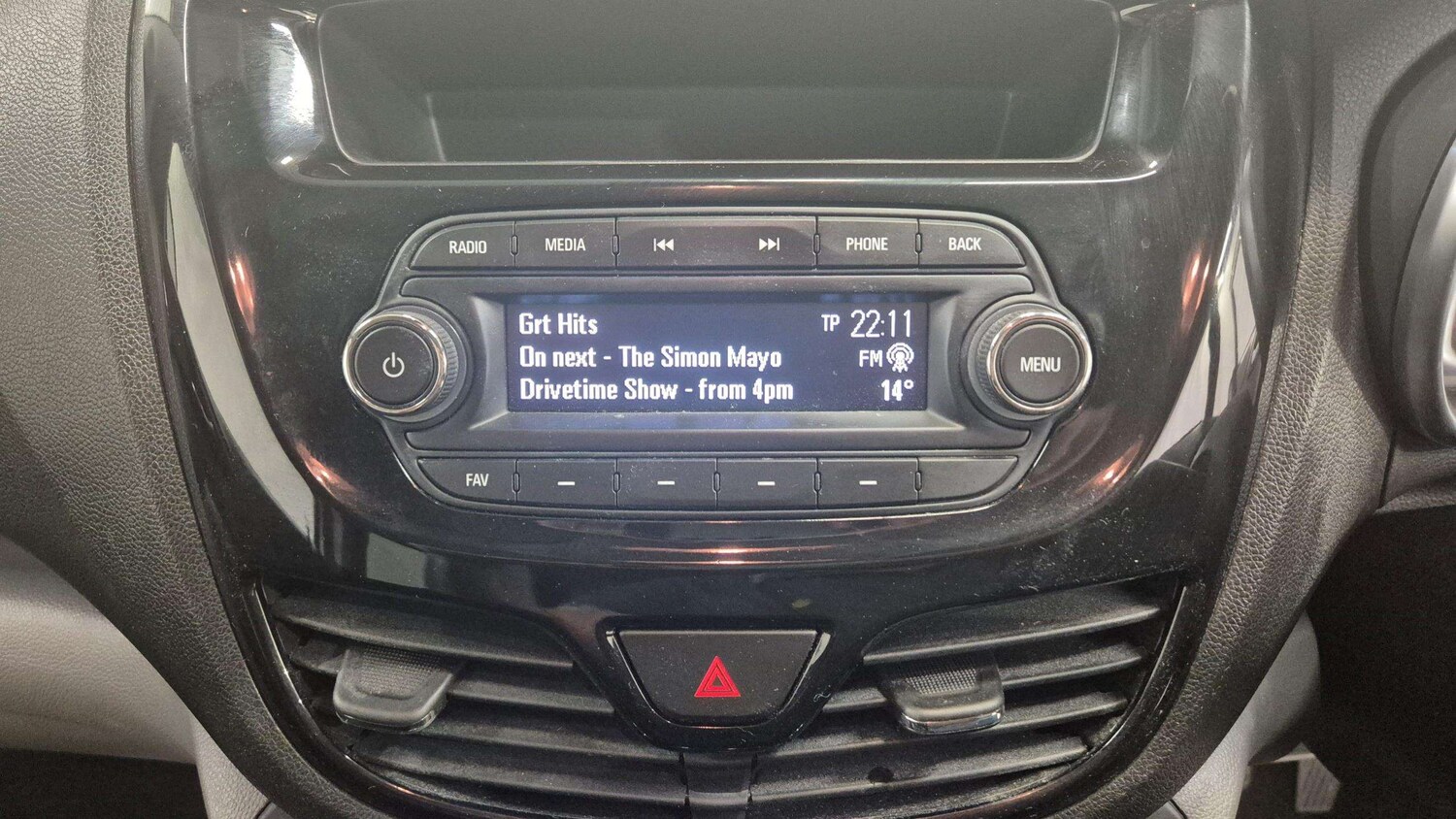 Used Vauxhall Viva 2019 for sale - 75944309: Photo 28