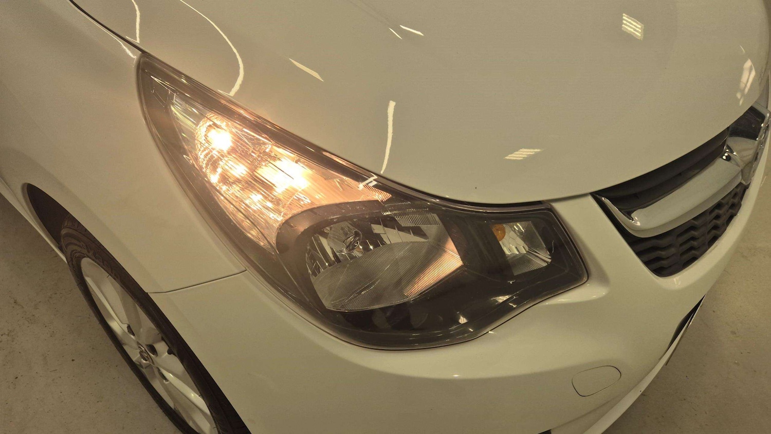 Used Vauxhall Viva 2019 for sale - 75944309: Photo 32