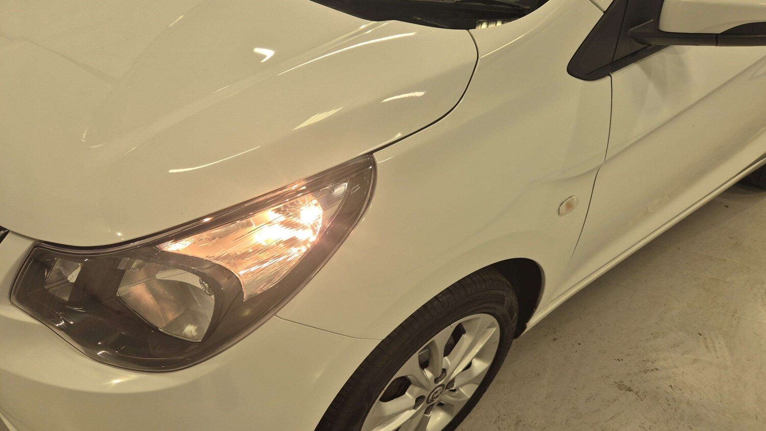 Used Vauxhall Viva 2019 for sale - 75944309: Photo 34