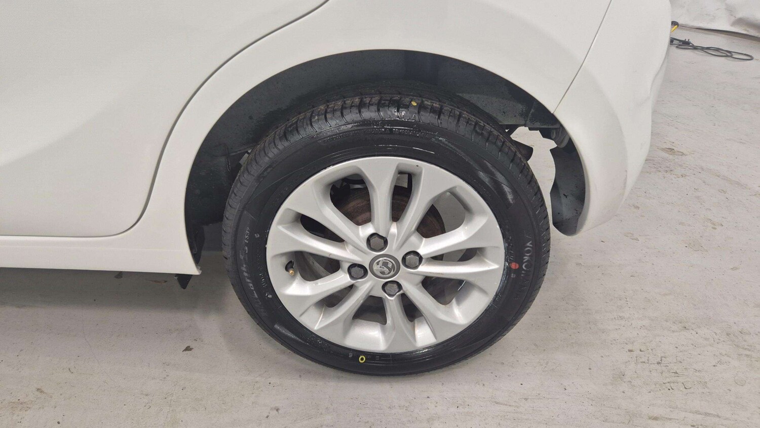 Used Vauxhall Viva 2019 for sale - 75944309: Photo 8