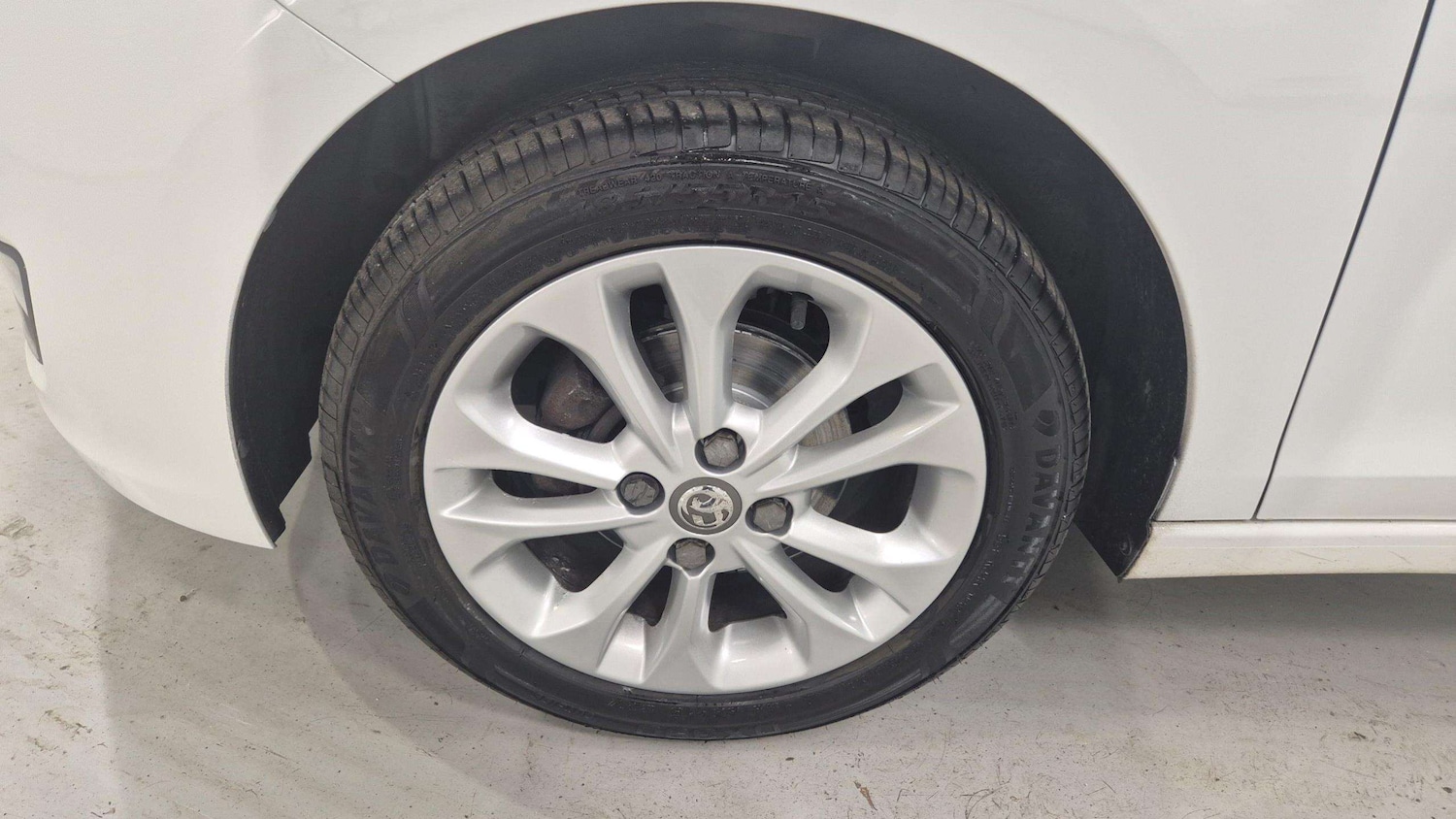 Used Vauxhall Viva 2019 for sale - 75944309: Photo 9