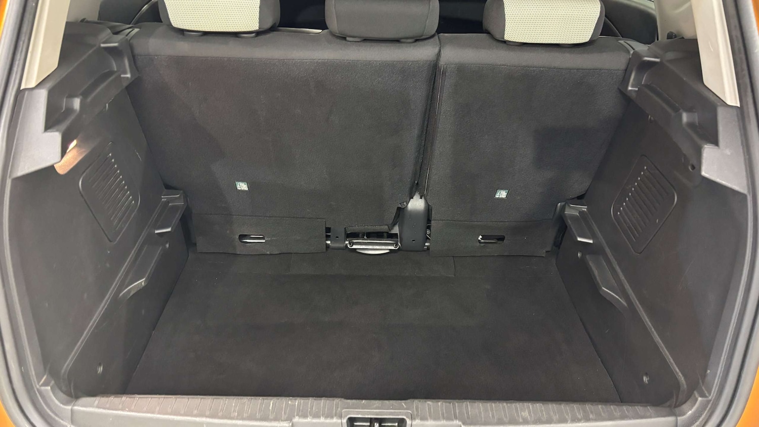 Used Renault Captur 2018 for sale - 77500364: Photo 12