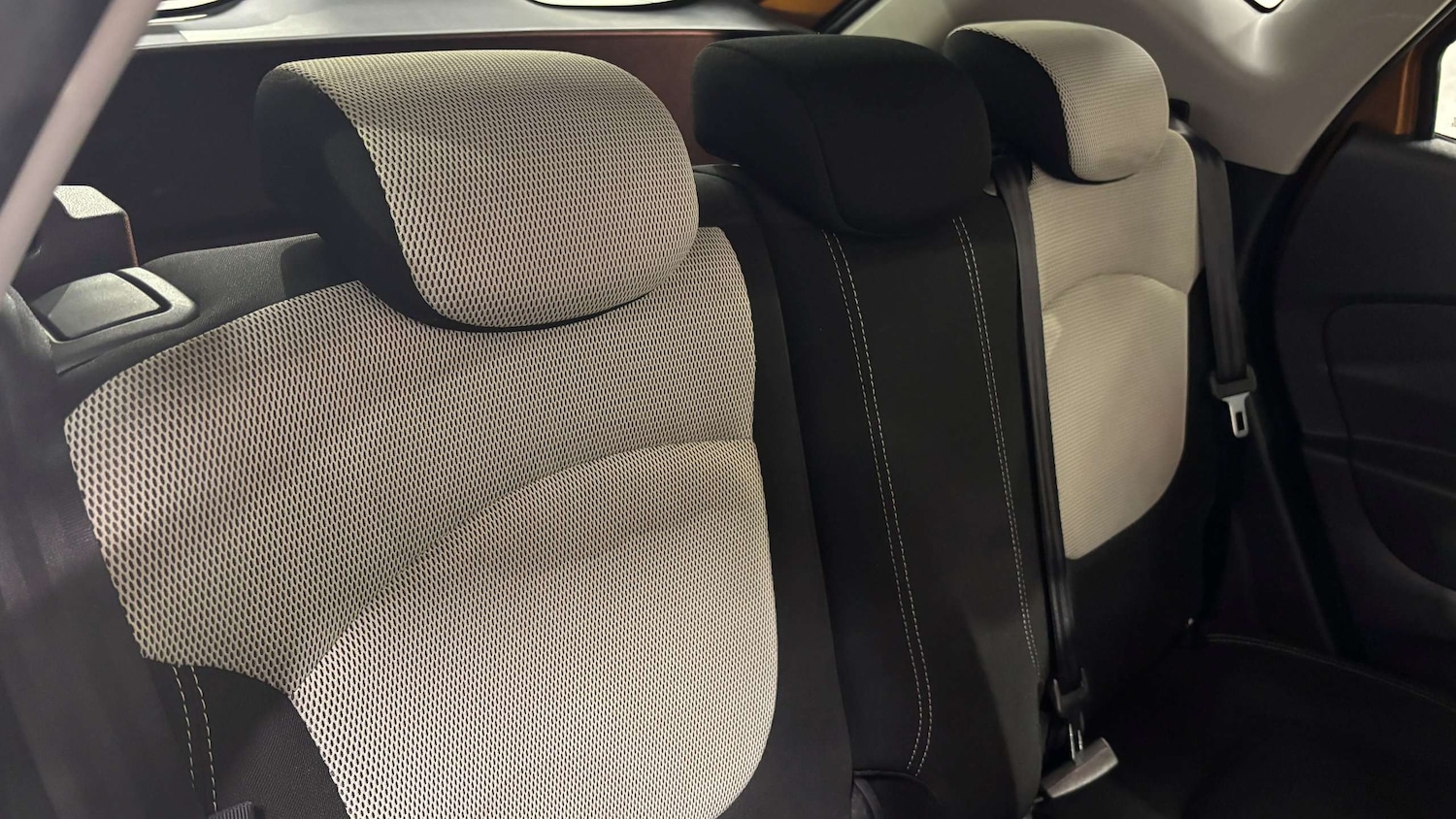 Used Renault Captur 2018 for sale - 77500364: Photo 16