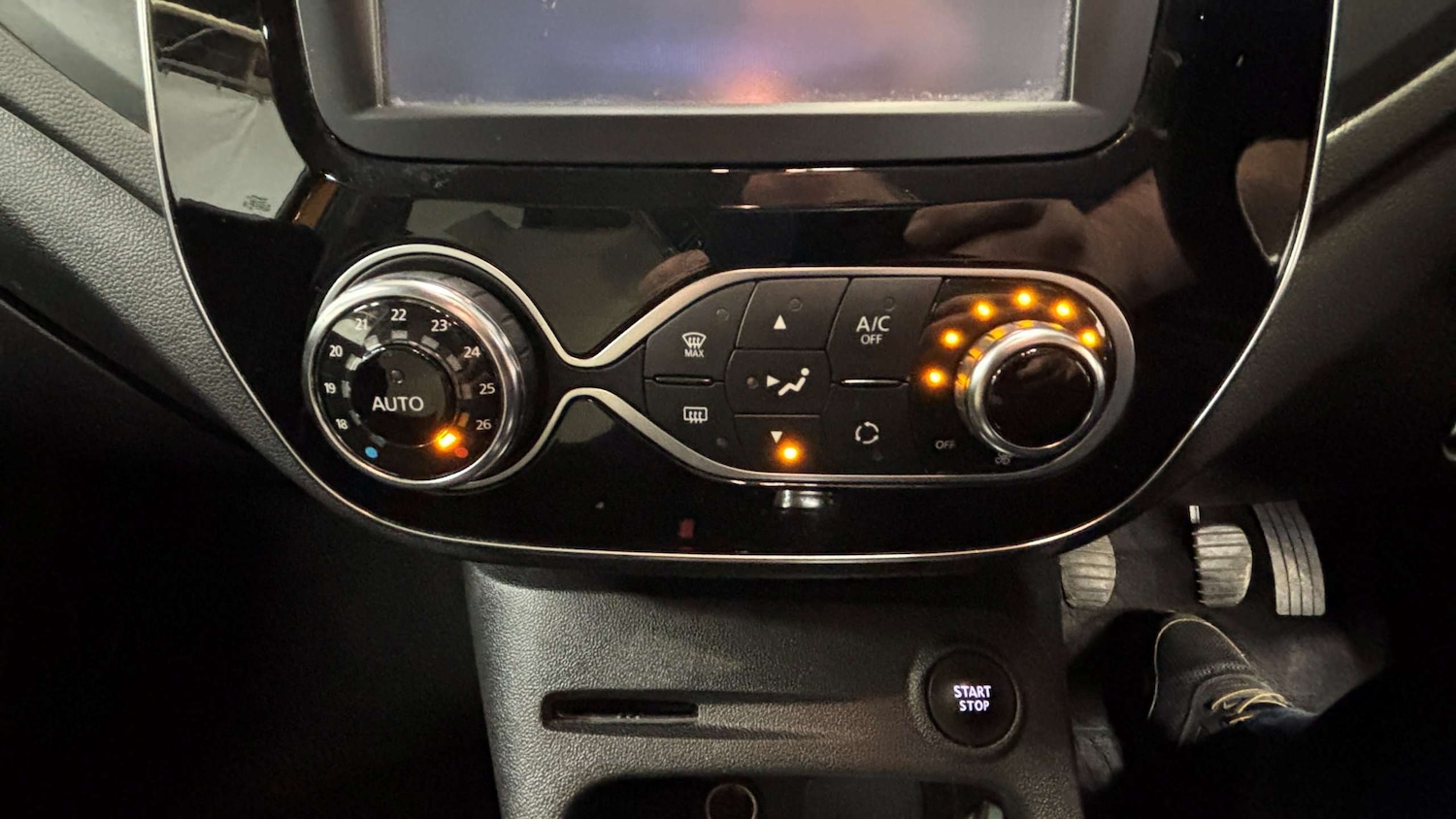 Used Renault Captur 2018 for sale - 77500364: Photo 26