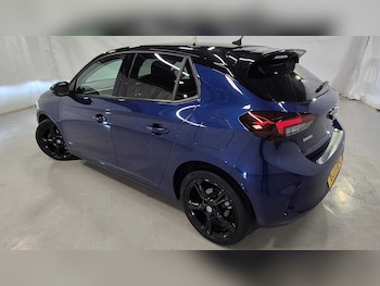 Used Vauxhall Corsa 2021 for sale - 75496572: Photo