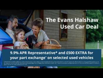 Used Ford Puma 2022 for sale - 75317696: Photo