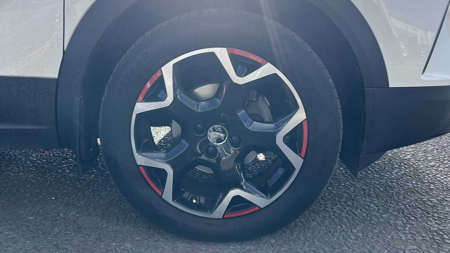 Used Vauxhall Mokka 2023 for sale - 77147228: Photo 10