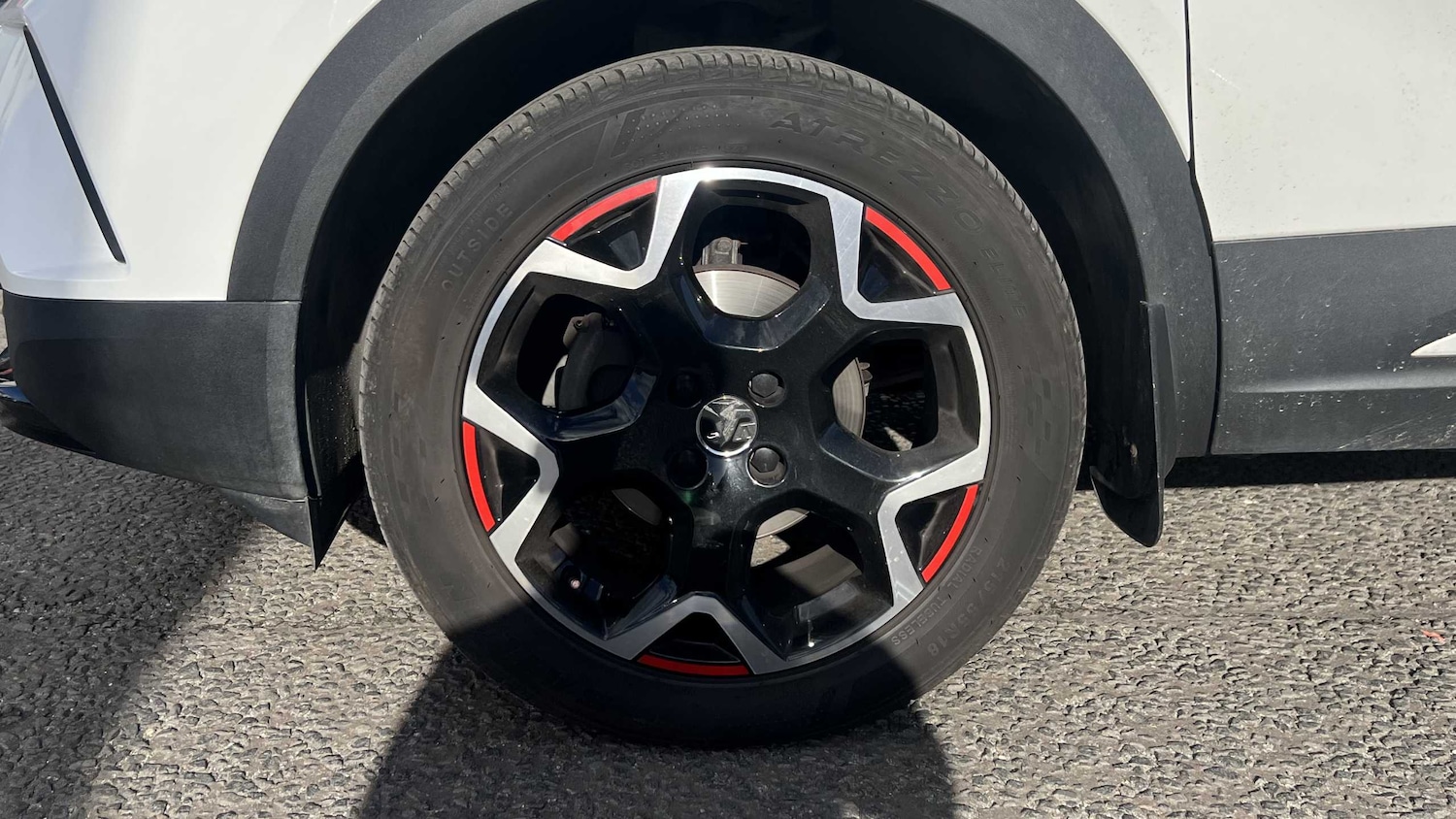 Used Vauxhall Mokka 2023 for sale - 77147228: Photo 11