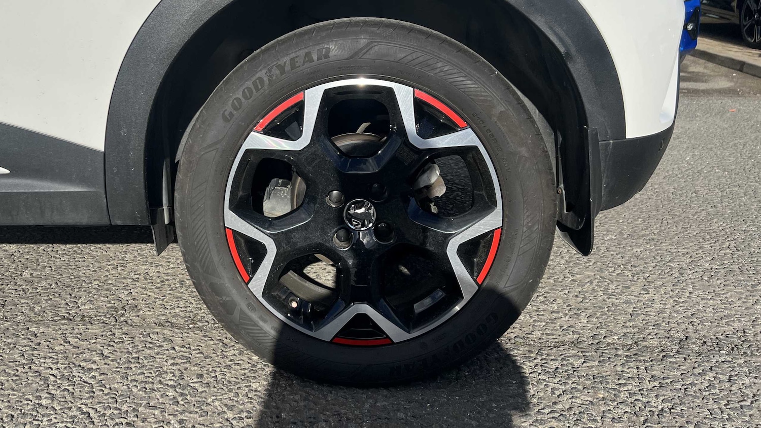 Used Vauxhall Mokka 2023 for sale - 77147228: Photo 12