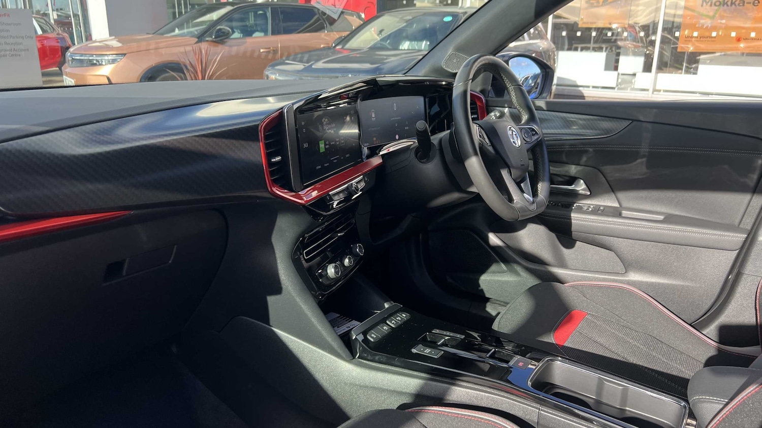 Used Vauxhall Mokka 2023 for sale - 77147228: Photo 16