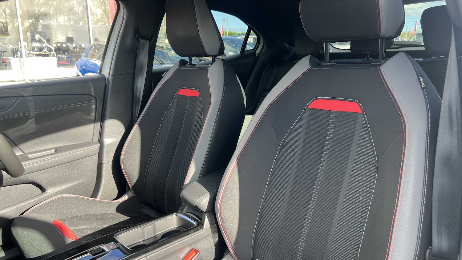 Used Vauxhall Mokka 2023 for sale - 77147228: Photo 17