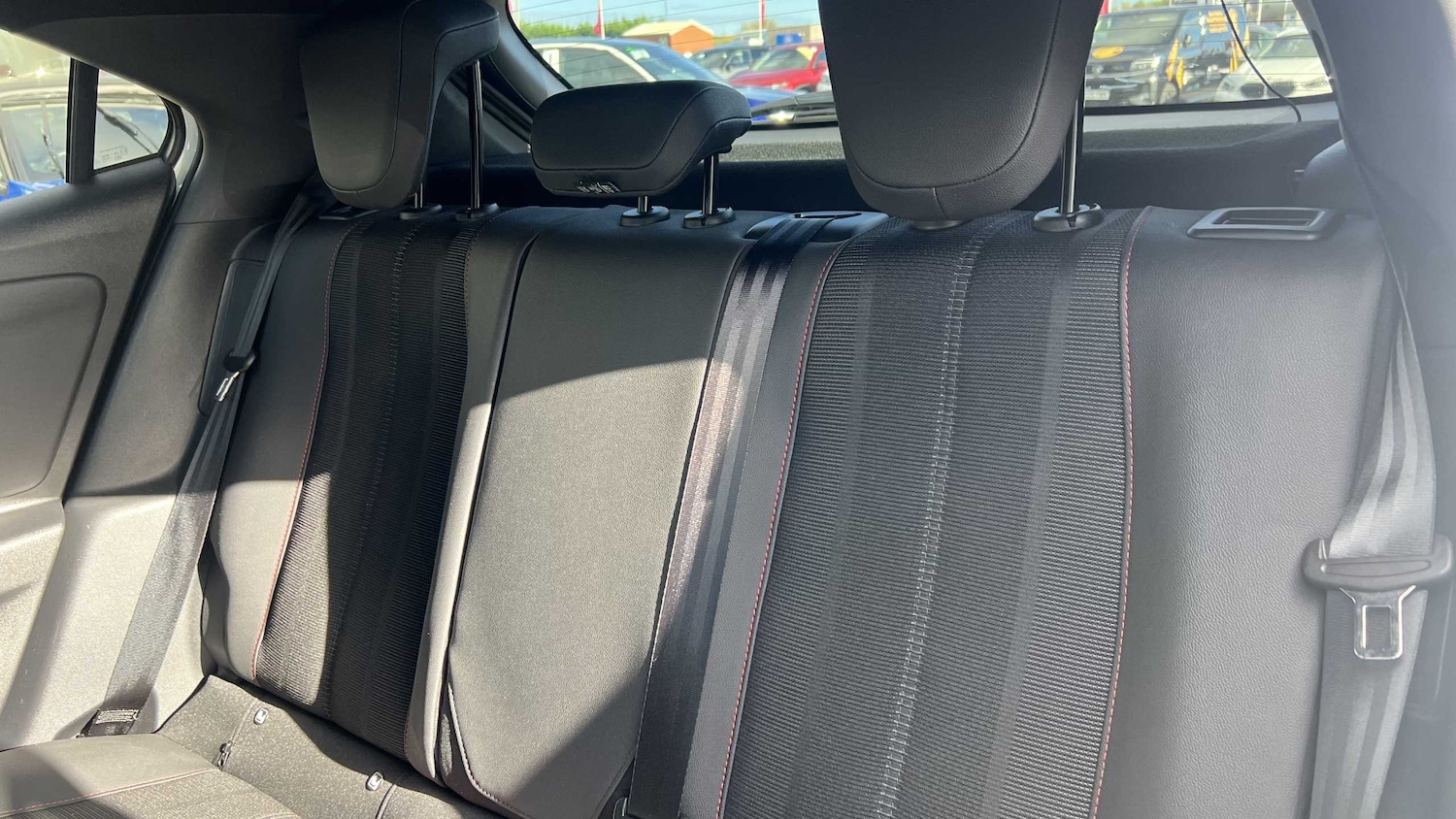 Used Vauxhall Mokka 2023 for sale - 77147228: Photo 18