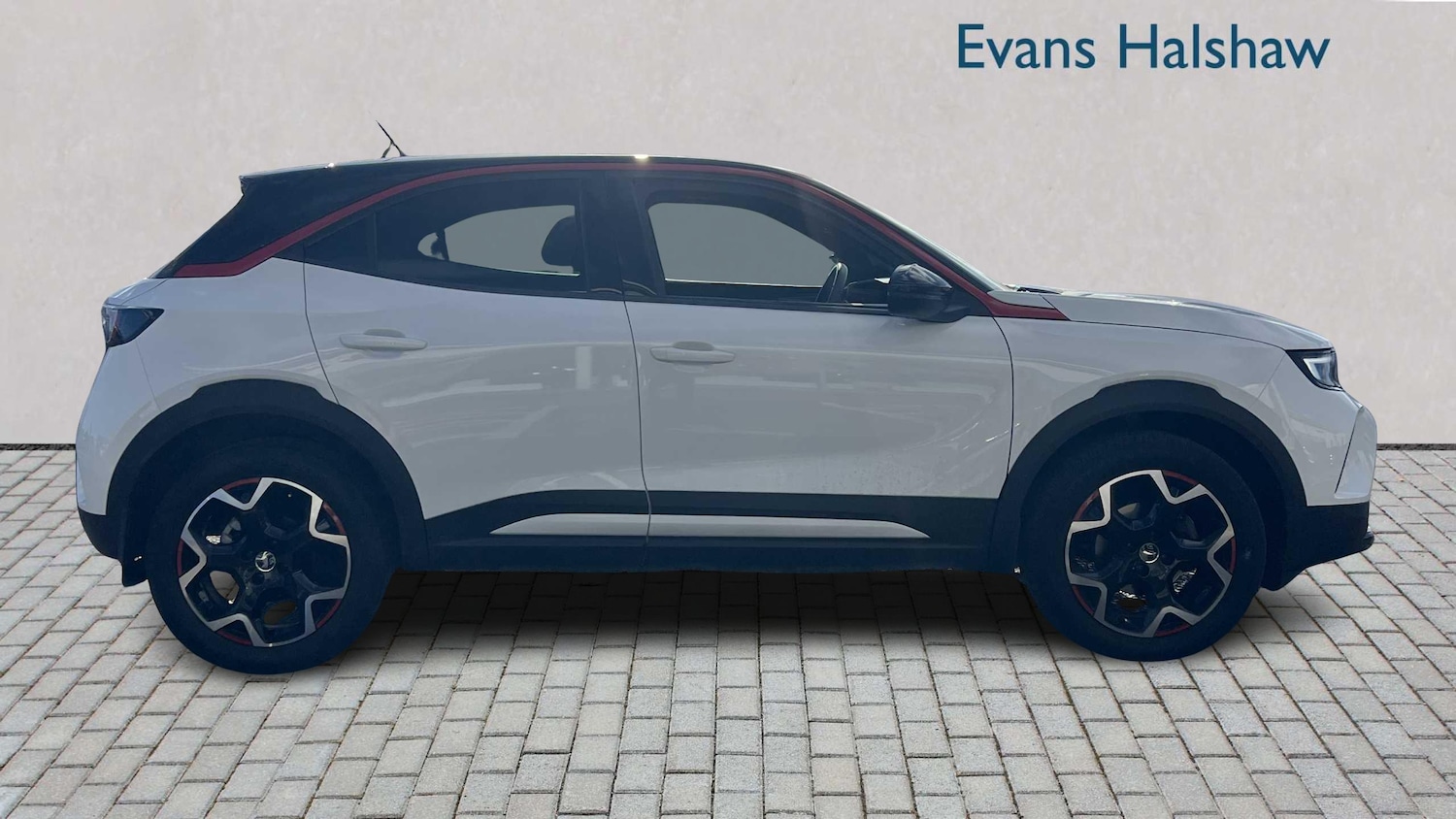 Used Vauxhall Mokka 2023 for sale - 77147228: Photo 2