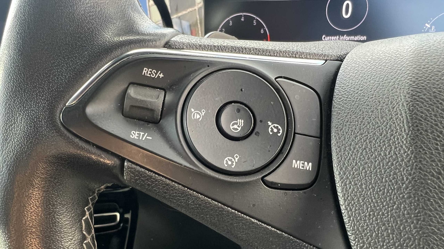 Used Vauxhall Mokka 2023 for sale - 77147228: Photo 21