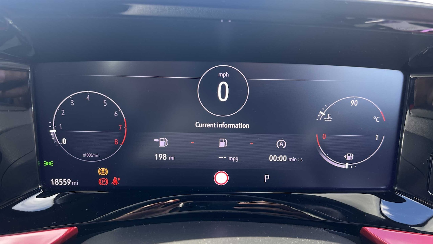 Used Vauxhall Mokka 2023 for sale - 77147228: Photo 23