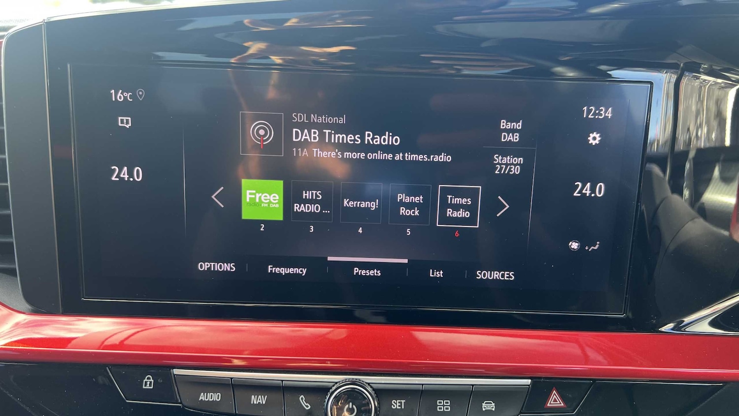 Used Vauxhall Mokka 2023 for sale - 77147228: Photo 24