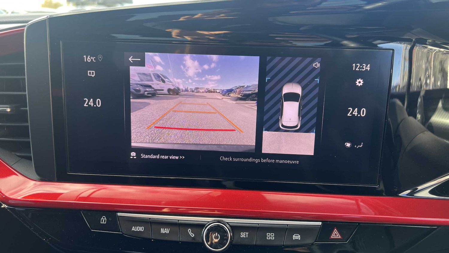 Used Vauxhall Mokka 2023 for sale - 77147228: Photo 25