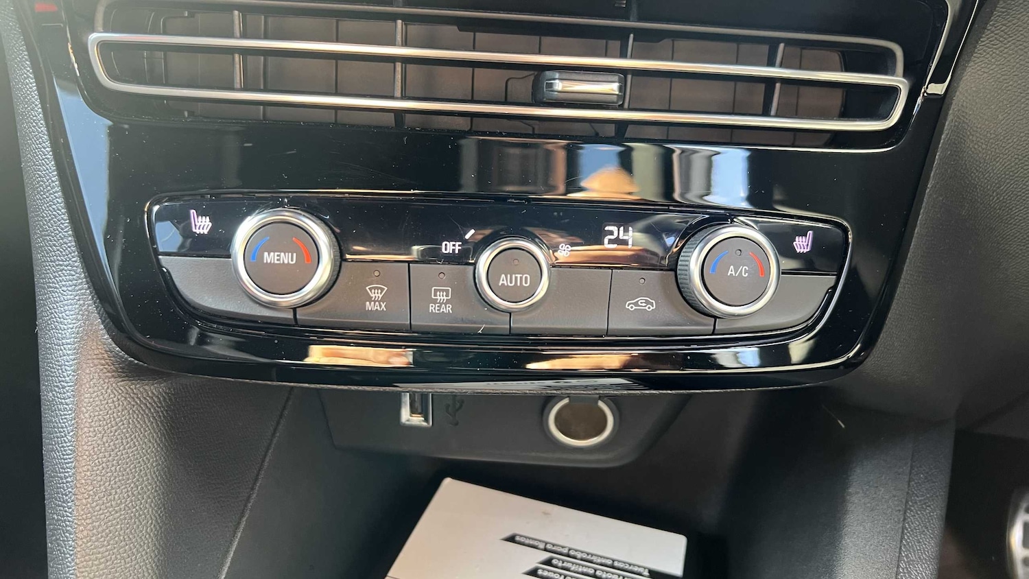 Used Vauxhall Mokka 2023 for sale - 77147228: Photo 26