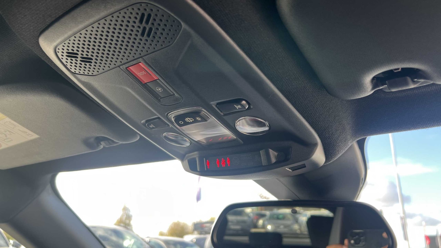 Used Vauxhall Mokka 2023 for sale - 77147228: Photo 28