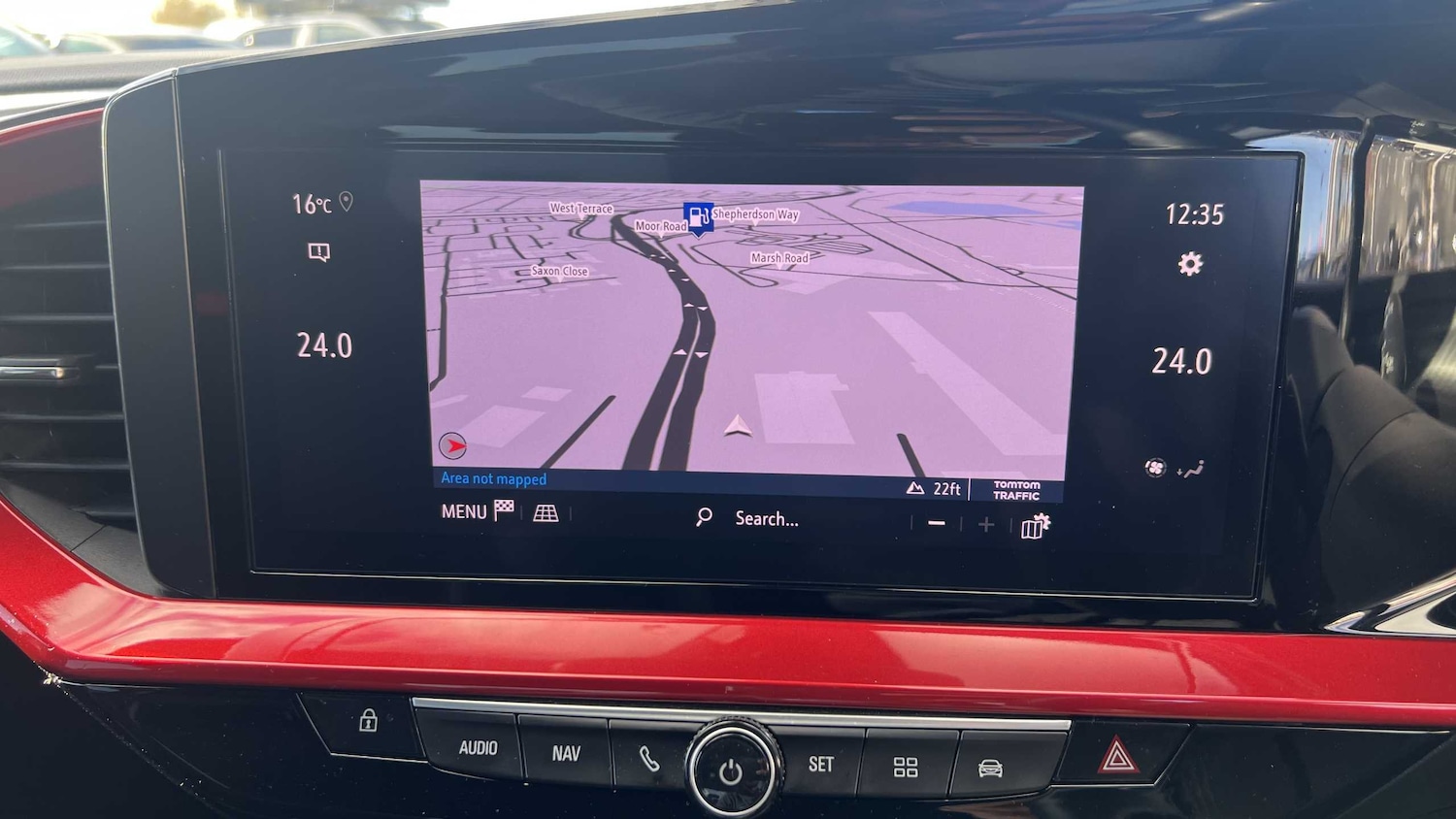 Used Vauxhall Mokka 2023 for sale - 77147228: Photo 30