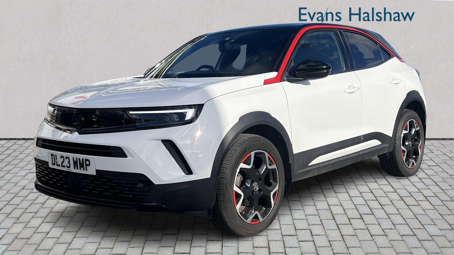 Used Vauxhall Mokka 2023 for sale - 77147228: Photo 7