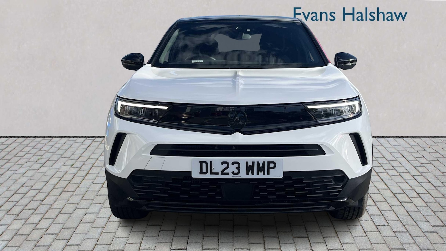 Used Vauxhall Mokka 2023 for sale - 77147228: Photo 8