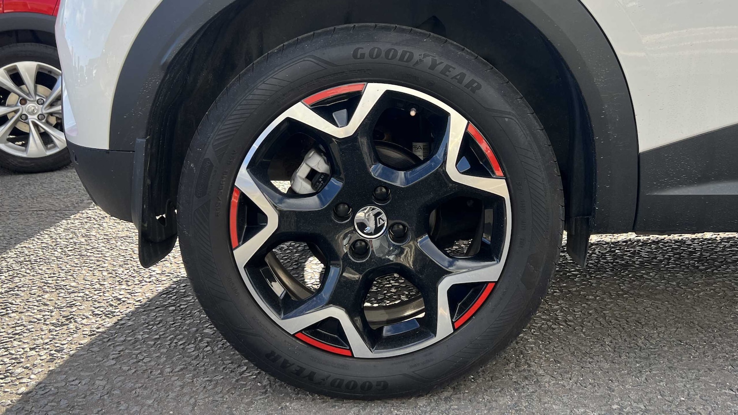 Used Vauxhall Mokka 2023 for sale - 77147228: Photo 9