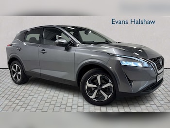 Used Nissan Qashqai 2023 for sale - 79134645: Photo