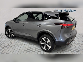 Used Nissan Qashqai 2023 for sale - 79134645: Photo