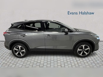 Used Nissan Qashqai 2023 for sale - 79134645: Photo