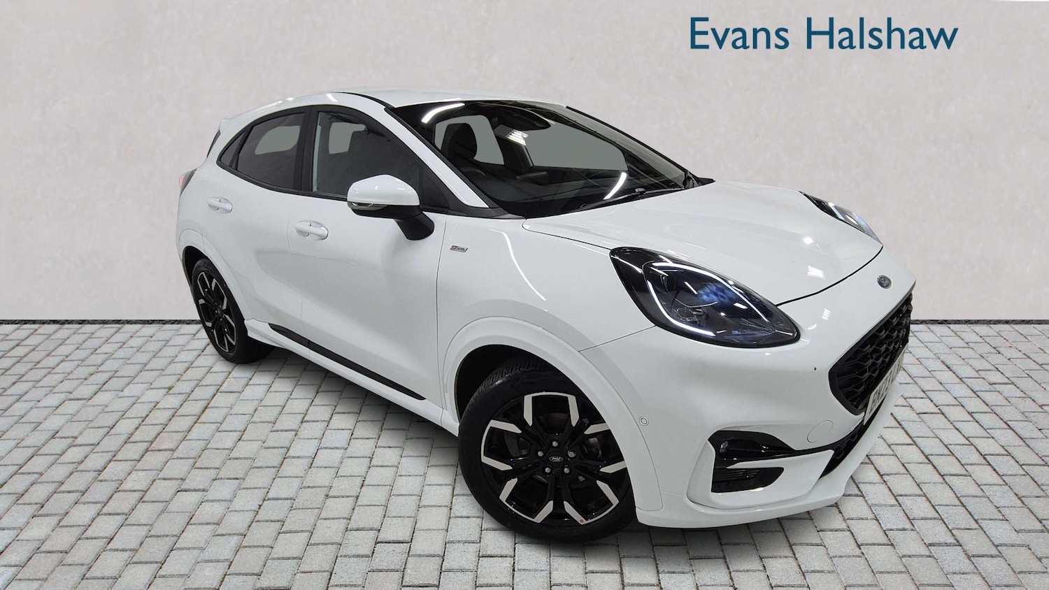 Used Ford Puma 2023 for sale - 76262449: Photo 1