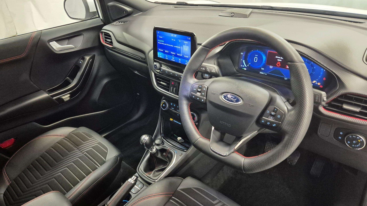 Used Ford Puma 2023 for sale - 76262449: Photo 13