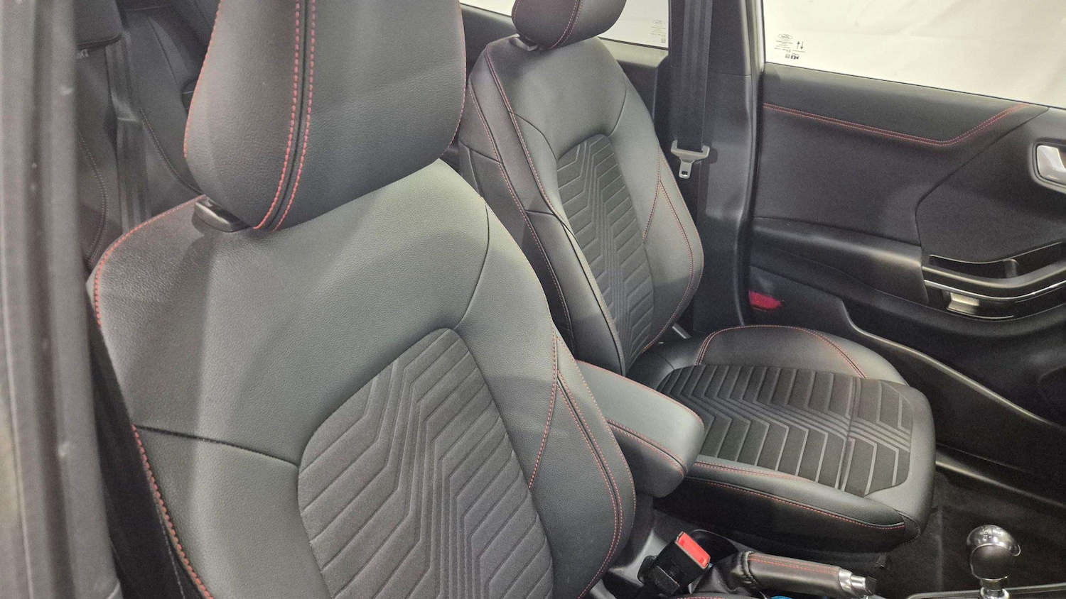 Used Ford Puma 2023 for sale - 76262449: Photo 14