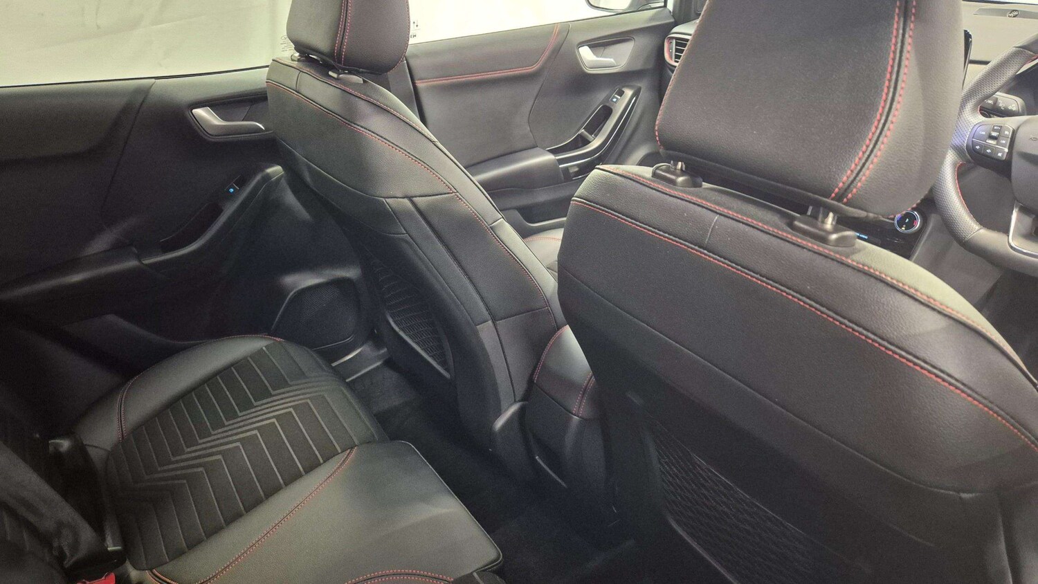 Used Ford Puma 2023 for sale - 76262449: Photo 16