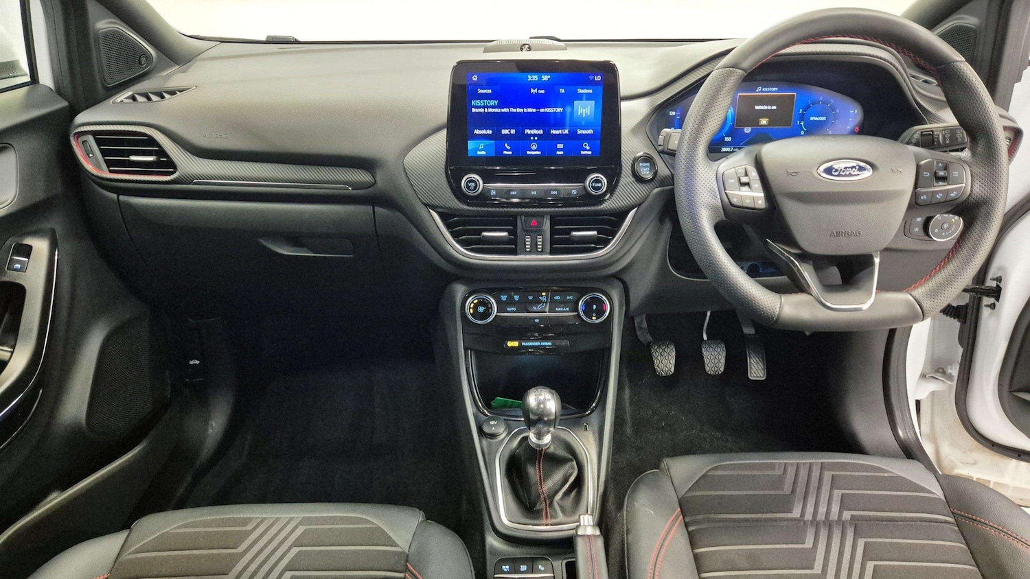 Used Ford Puma 2023 for sale - 76262449: Photo 17