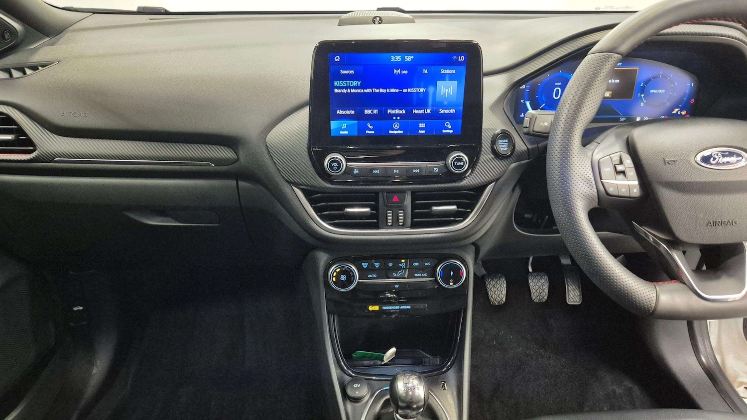 Used Ford Puma 2023 for sale - 76262449: Photo 18