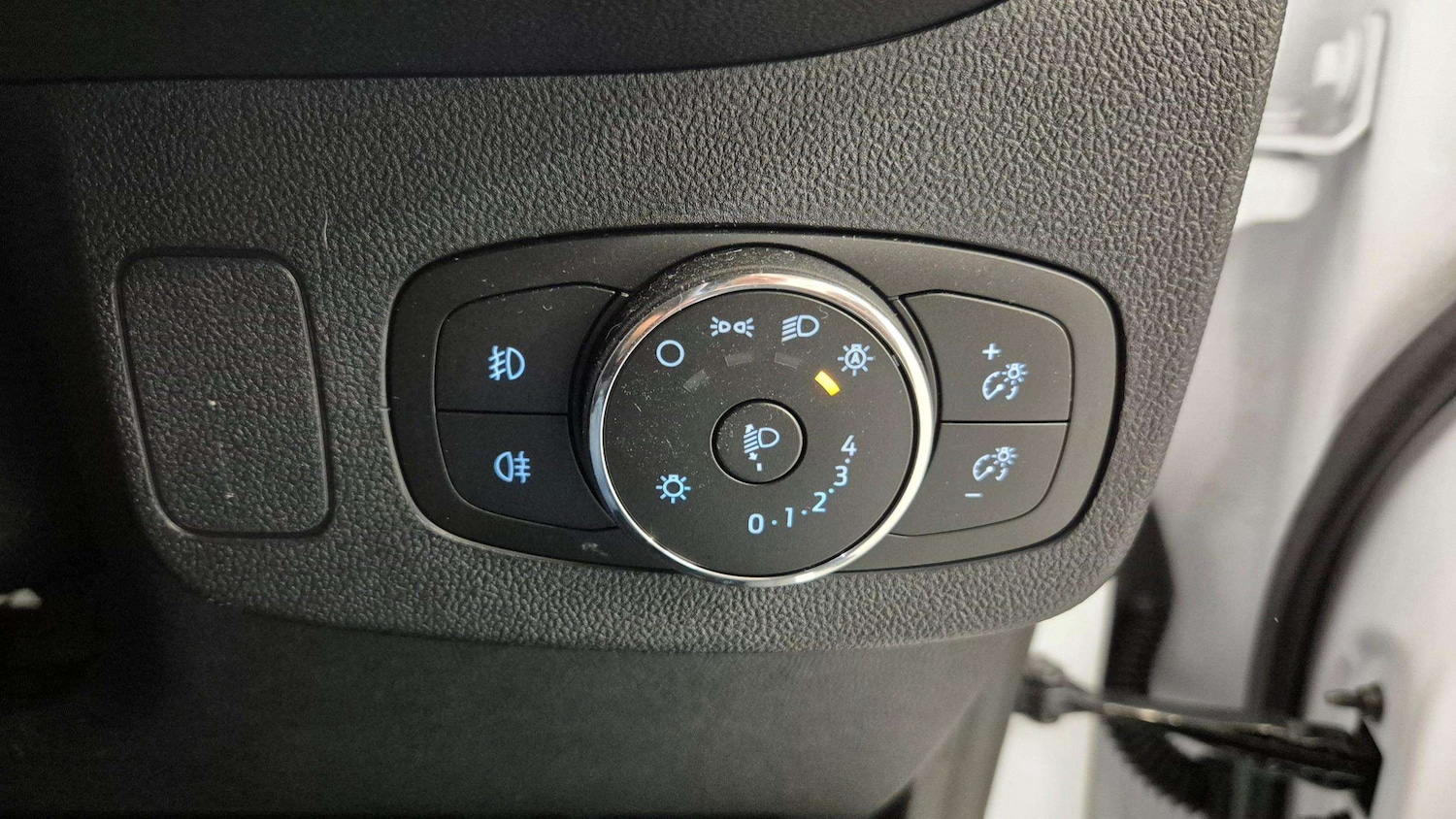 Used Ford Puma 2023 for sale - 76262449: Photo 20