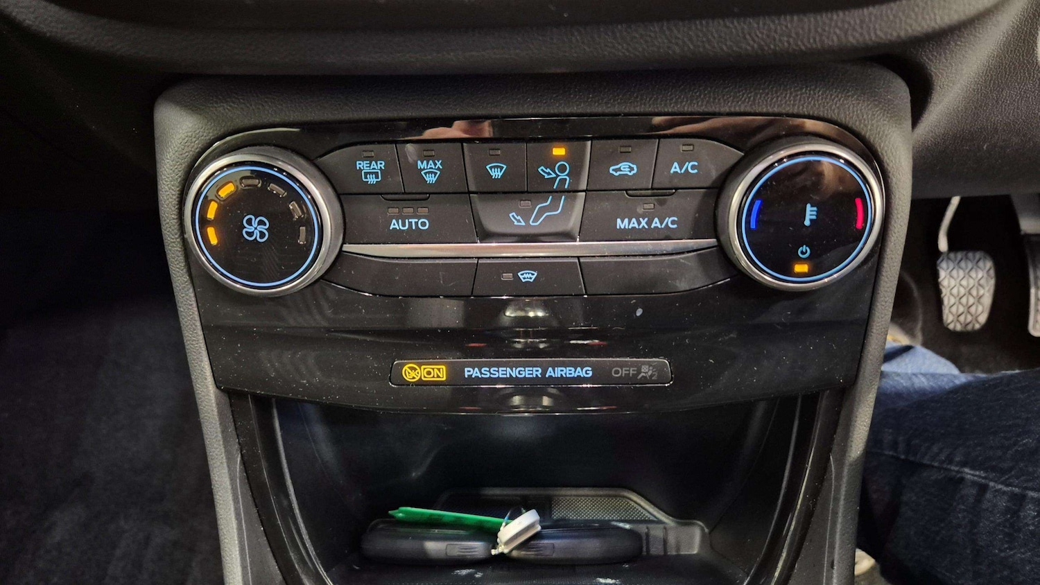 Used Ford Puma 2023 for sale - 76262449: Photo 25