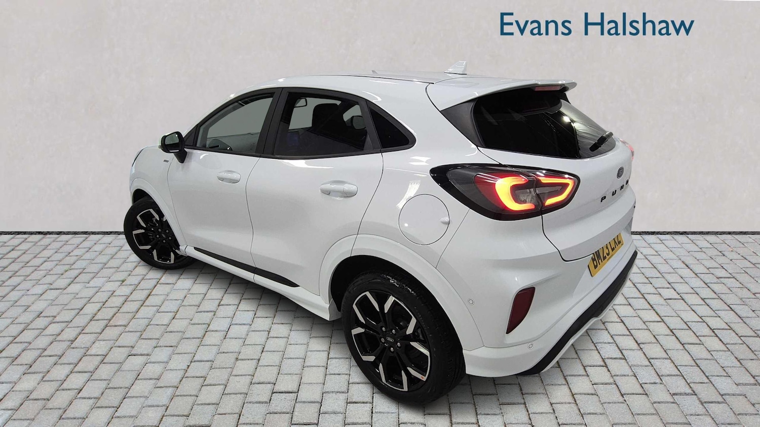Used Ford Puma 2023 for sale - 76262449: Photo 3