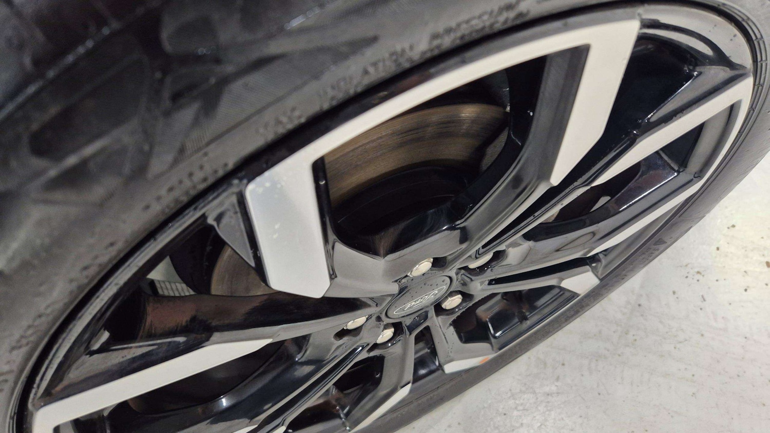 Used Ford Puma 2023 for sale - 76262449: Photo 34