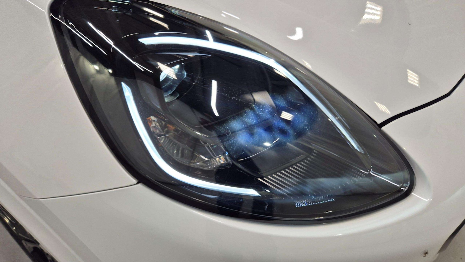 Used Ford Puma 2023 for sale - 76262449: Photo 35