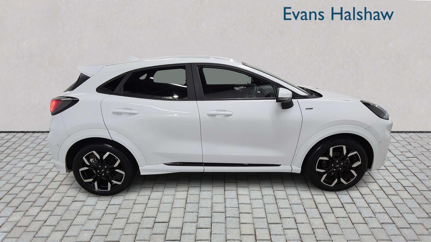 Used Ford Puma 2023 for sale - 76262449: Photo 4